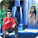 Waterfall  Photo Frames - Androidアプリ