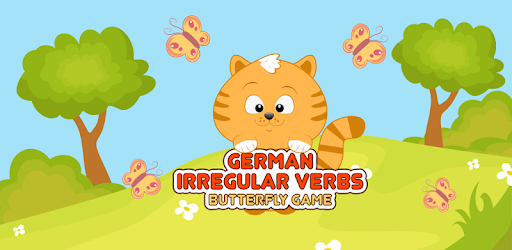 German Irregular Verbs Learnin