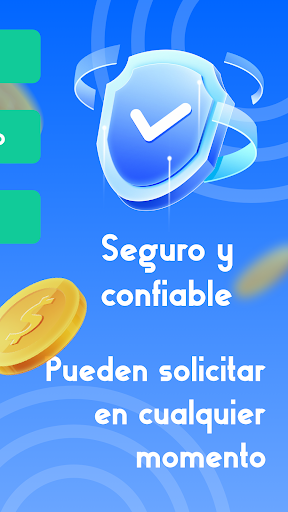 Captura de pantalla de ImpulsoYa