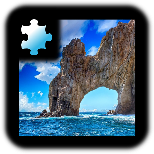 ジグソーパズル： 自然 Windowsでダウンロード
