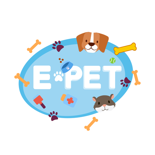 E-PET 1.0 Icon