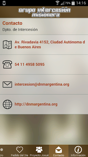 GIM-DNM Argentina Screen 2