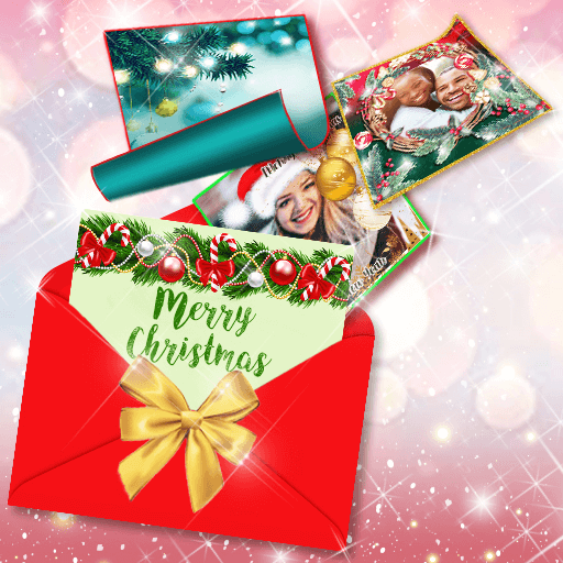 Christmas Greeting Card Quotes 1.12 Icon