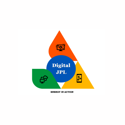 DigitalJPL™ 3.10.6 Icon