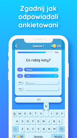 Game screenshot 96%: Family Quiz apk download