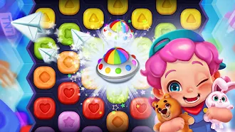 Game screenshot Toy Party: Pop & Blast Blocks hack