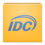 Send IDC icon