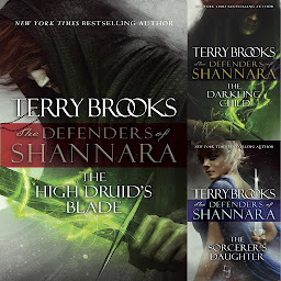Obraz ikony: The Defenders of Shannara