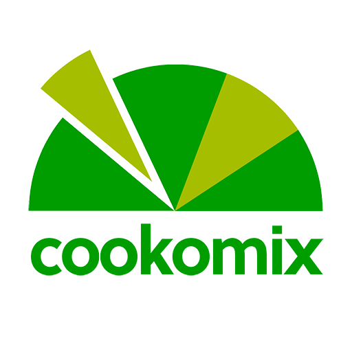 Cookomix - Recettes Thermomix logo