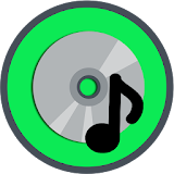 Mp3 Music Downloader icon