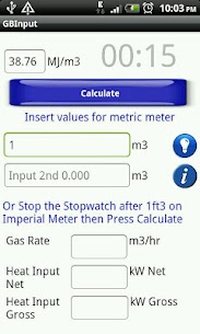 GB Gas Rate Calculator For Pc (Windows & Mac) | How To Install Using Nox App Player 1
