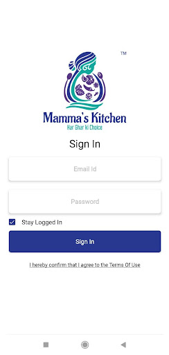 MAMMAS KITCHEN STORE Screen 2