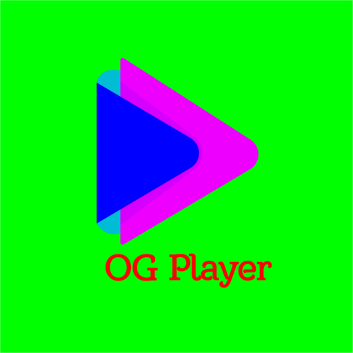 OG Player