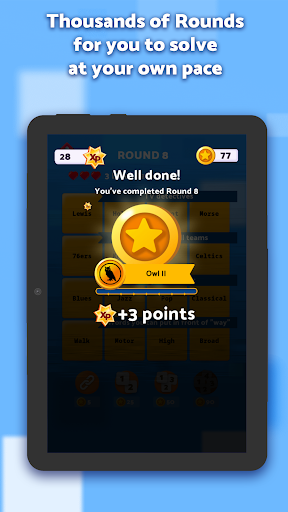 Connections Connect The Words