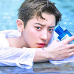 Cover Image of Tải xuống Chanyeol EXO Wallpapers HD  APK