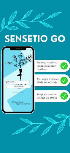 Sensetio GO Screen 2
