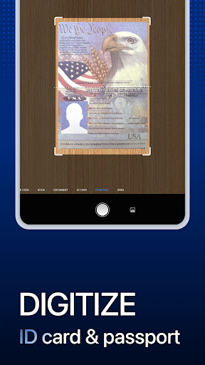 Tiny Scanner - PDF Scanner App - Business - apps