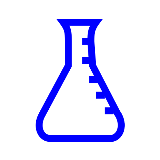 Dilution calculator logo