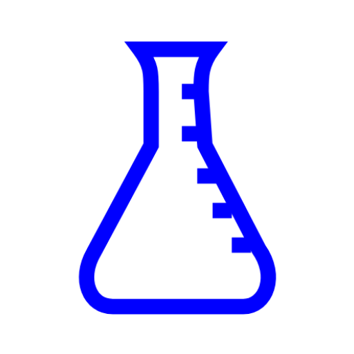 Dilution calculator  Icon