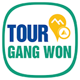 Tour Gangwon icon