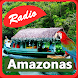 Radios de Amazonas Perú - Androidアプリ
