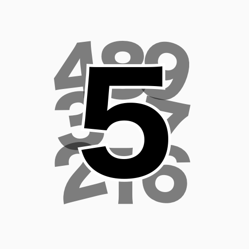 RandomNumbers logo