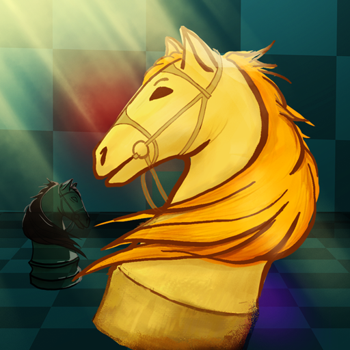 Chess - Learn & Play Online 1.2.1 Icon