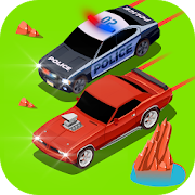 Top 40 Racing Apps Like Escape the Car - Police Car Chase - Best Alternatives
