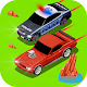 Escape the Car - Police Car Chase Laai af op Windows