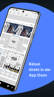 KN/SZ E-Paper - Nachrichtenのおすすめ画像3