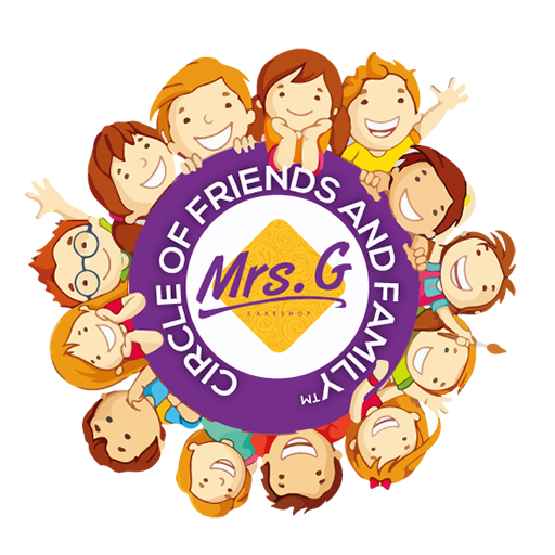 MrsG Loyalty logo