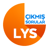 LYS Cikmis Sorular (LYS-2016) icon