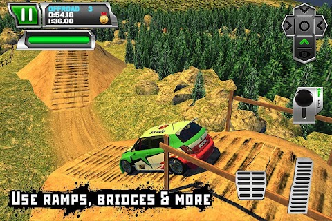 Cross Country Trialsのおすすめ画像4