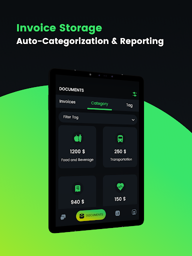 Luca AI screenshot 13