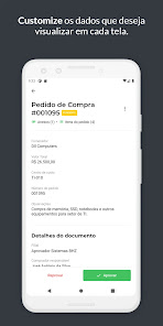 Captura de Pantalla 5 Aprovador 2.0 android