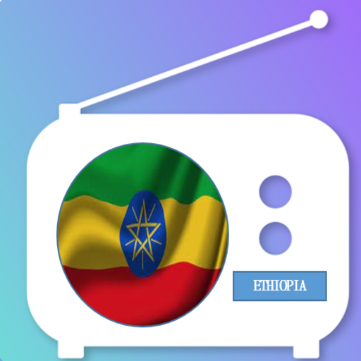 Ethiopia Radios Download on Windows