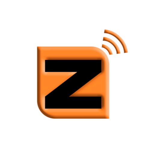 ZAION logo