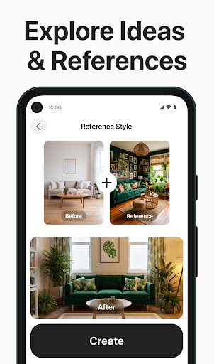 Casa AI Home & Interior Design screenshot 5