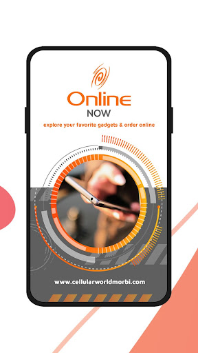 Cellular World Morbi Screen 2