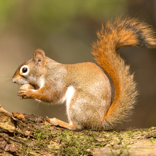 Squirrel Hunting Calls
