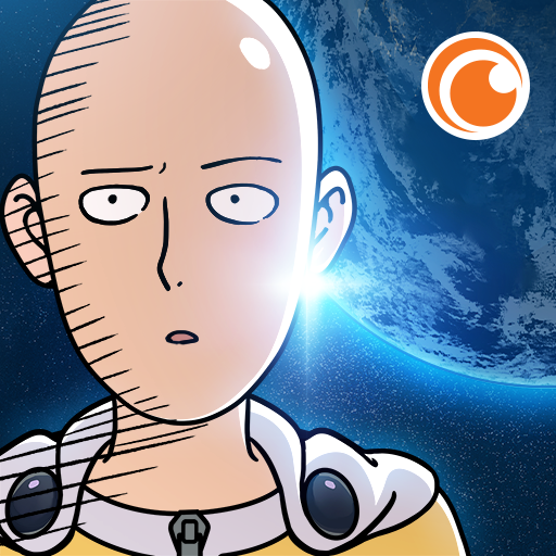 One Punch Man World on pc