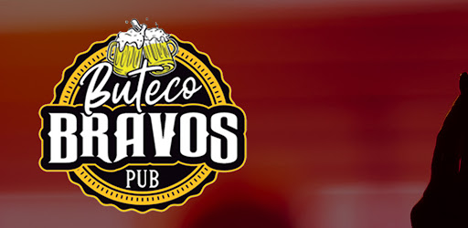 Buteco Bravos Pub Screen 2