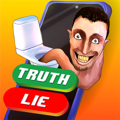 Toilet Chat: Master Prank Download on Windows