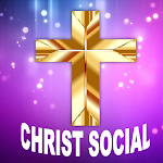Christ Social:Faith Flix Media Apk