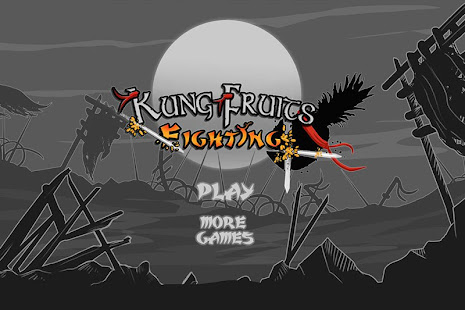 Kung Fruit Fighting(圖3)-速報App