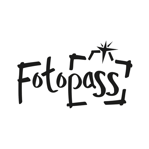 Fotopass logo