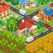 Top 20 Role Playing Apps Like Farm Town - Best Alternatives