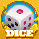 Classic Dice Roller-Lucky Game APK