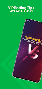 Betting Tips Mega VIP - HalfTi