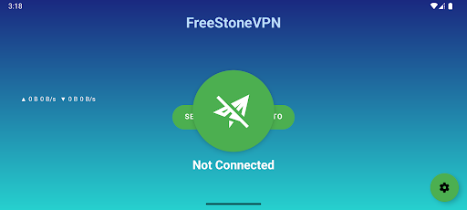 Stone VPN - Fast  Secure